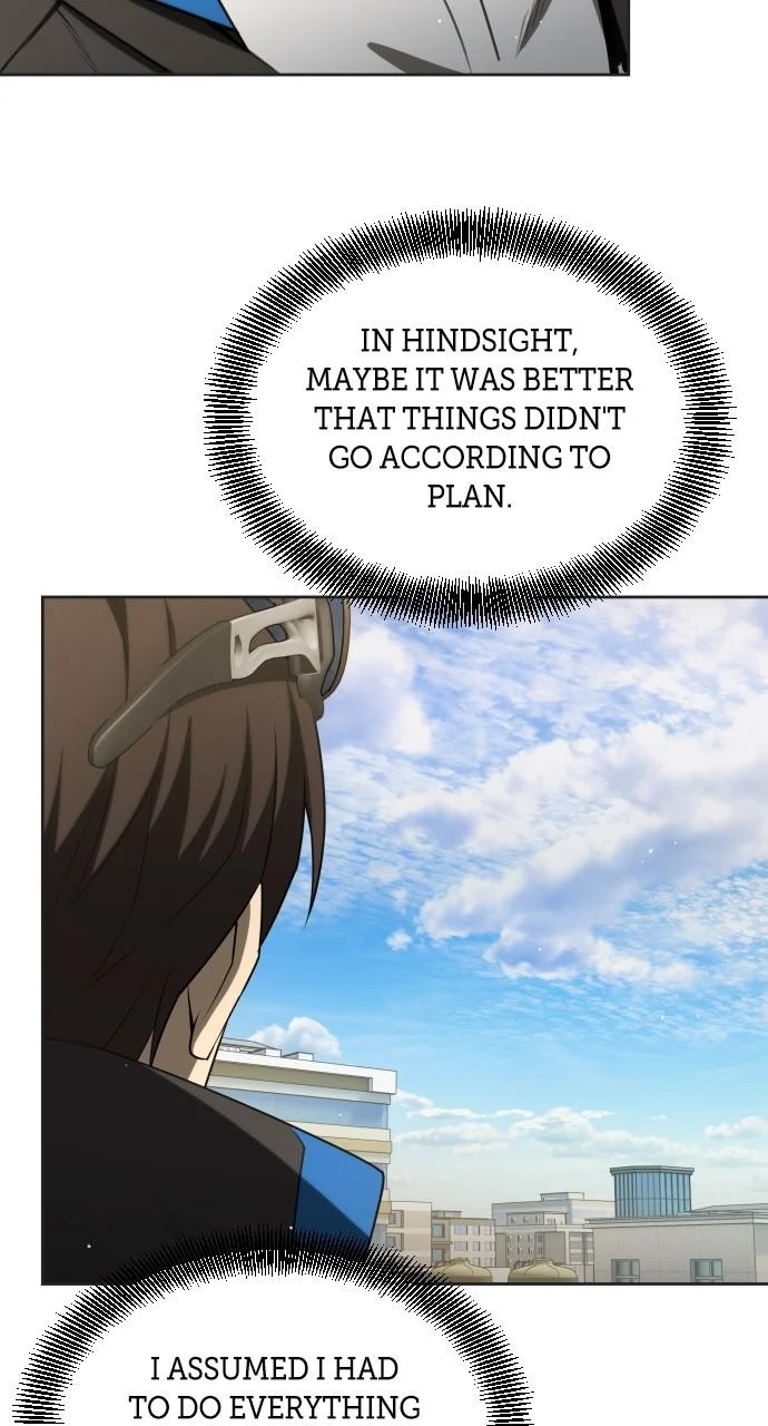 RETURN OF THE GENIUS PLAYER Chapter 50 53
